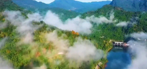 雨城区望鱼镇:乡村振兴听取&ldquo;蛙声一片&rdquo;